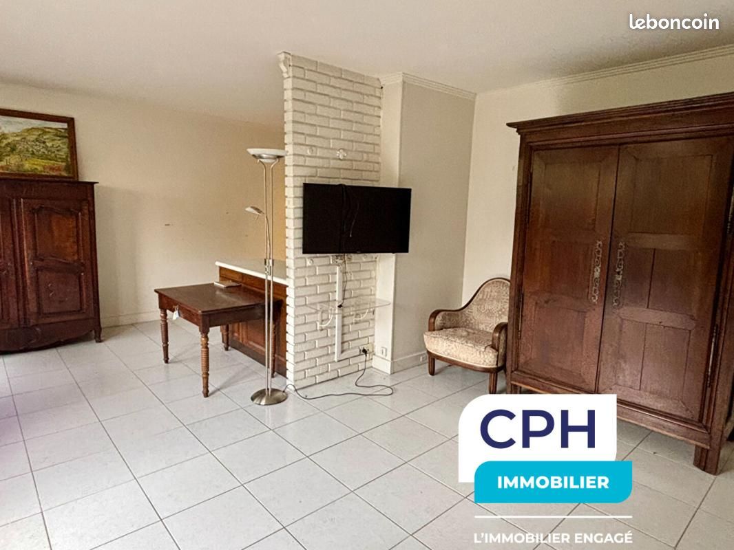 Appartement 1 pièce 33 m² · au Chesnay-Rocquencourt · 33 m² · 185 000 €