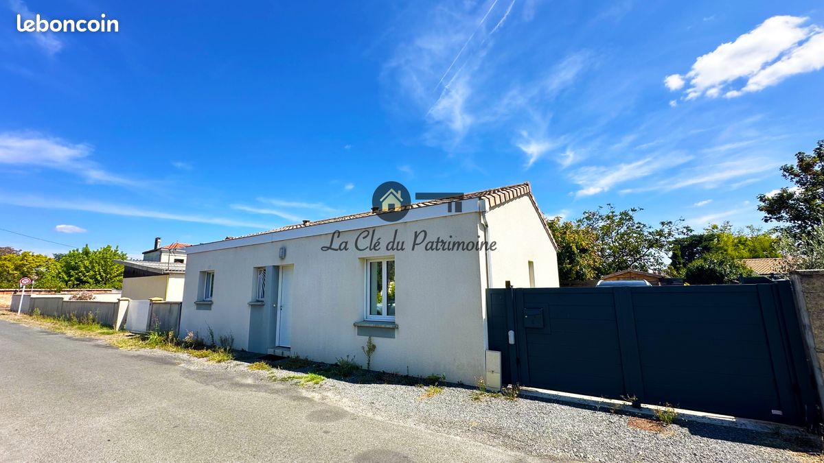 Maison 3 pièces 70 m² · à Castelnau-de-Médoc · 70 m² · 257 000 €