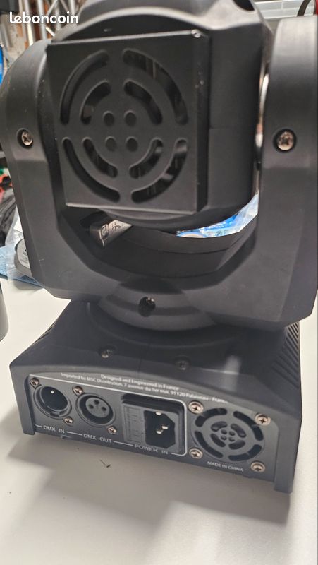 LYRE boomtone crazy Spot 30 (image 3)