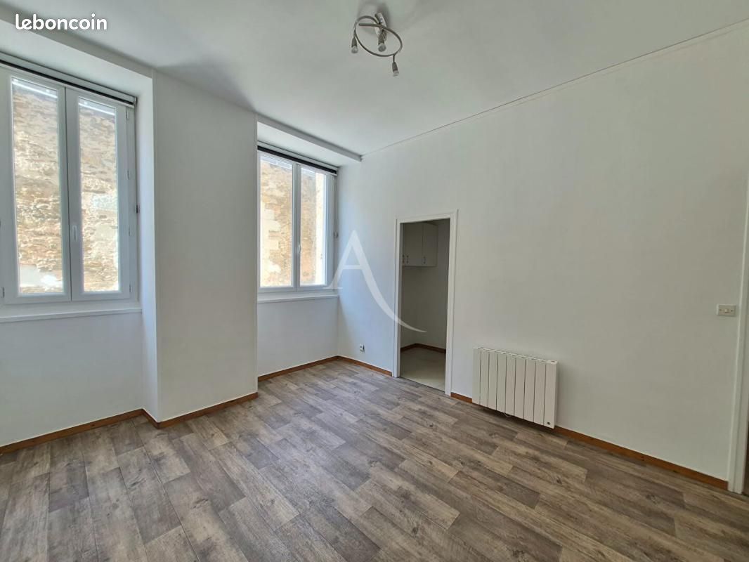 Appartement 1 pièce 19 m² · à Nantes · 19 m² · 97 200 €