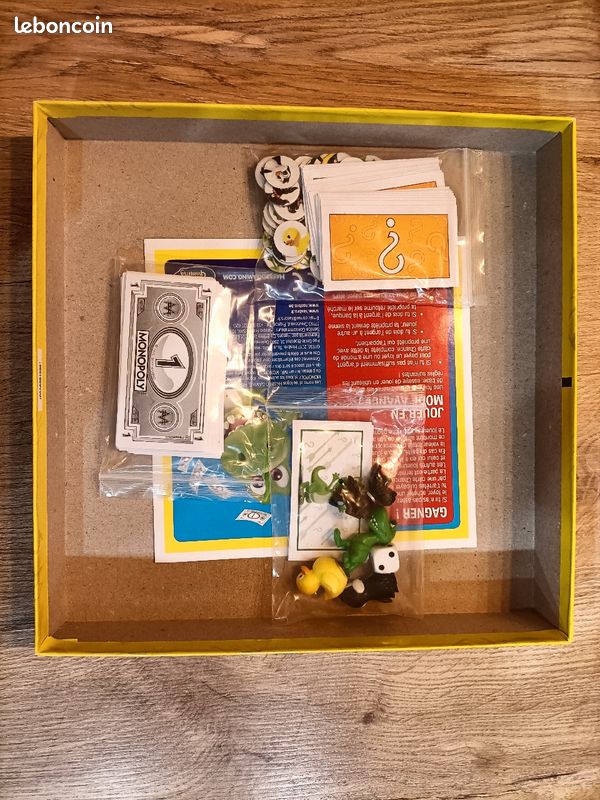 Jeu de société (image 3)