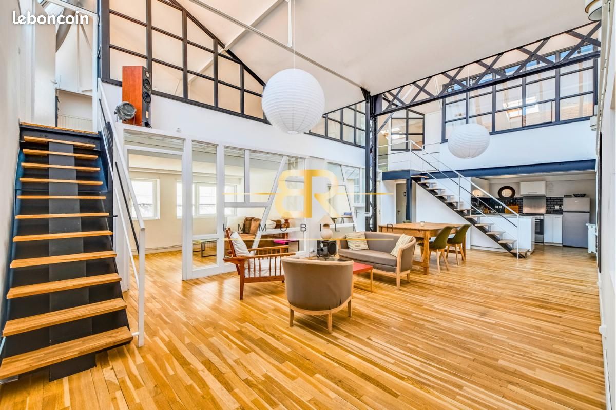 Appartement 10 pièces 285 m² · à Paris · 285 m² · 2 899 000 €