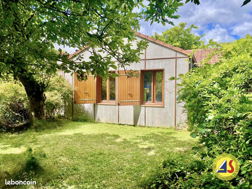 Maison 5 pièces 115 m² · à Pont-Saint-Martin · 115 m² · 315 000 €