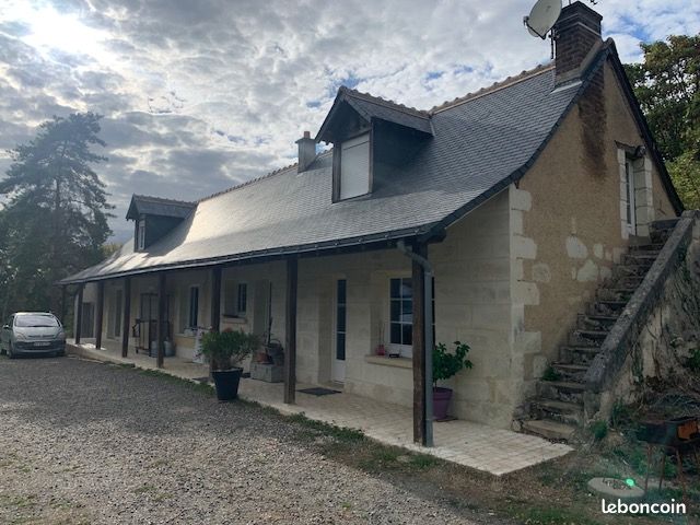 Maison 7 pièces 150 m² · à Villebourg · 150 m² · 268 000 €