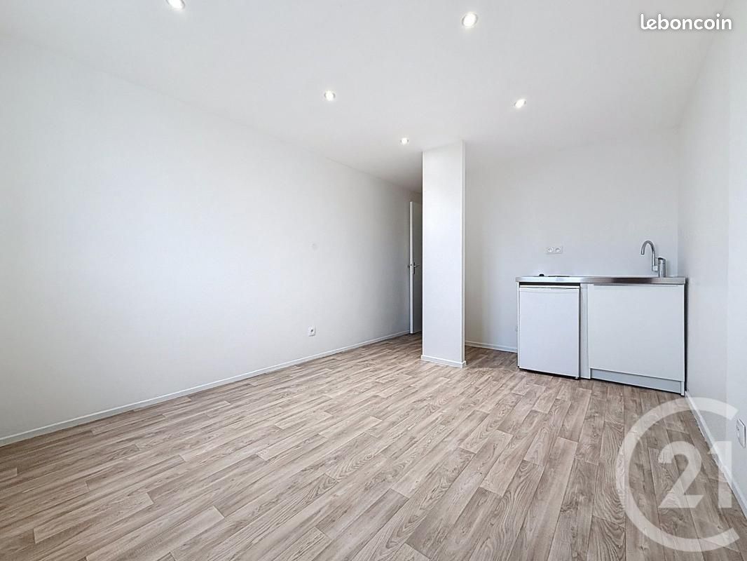 Appartement a louer vandoeuvre-les-nancy - 1 pièce(s) - 19 m2 - Surfyn