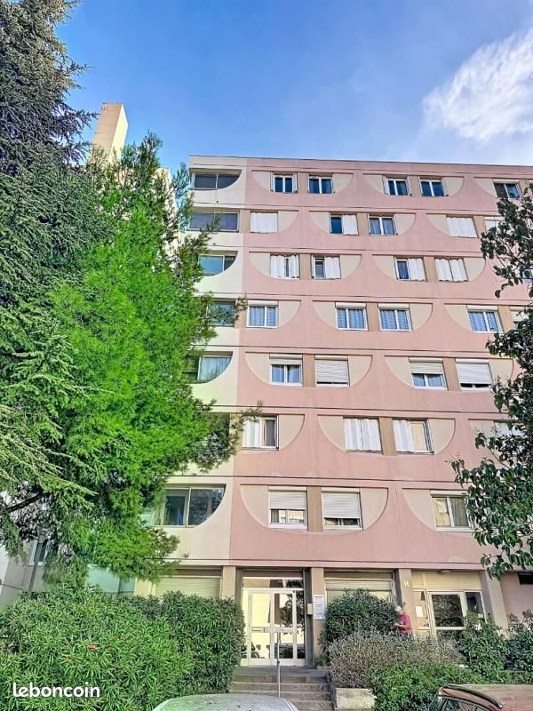Appartement 4 pièces 89 m² · à Aubagne · 89 m² · 218 000 €