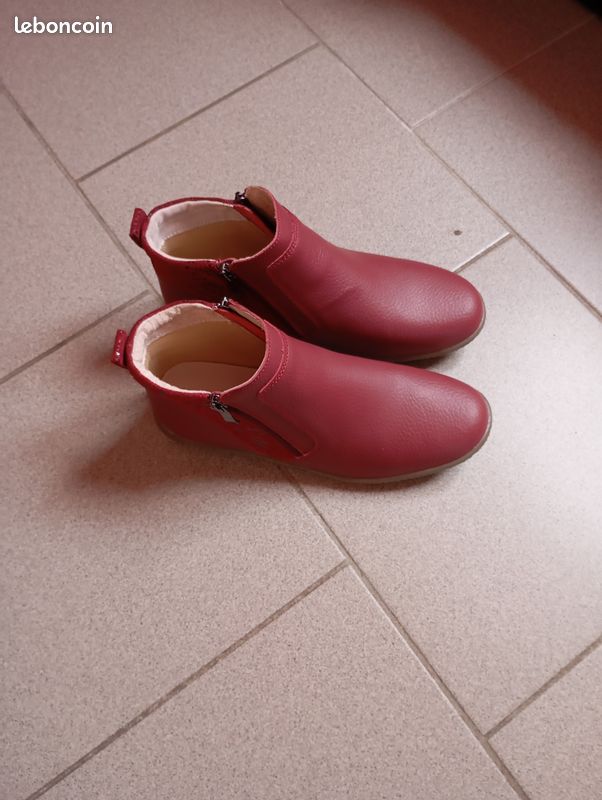 Boots ( femme ) (image 3)