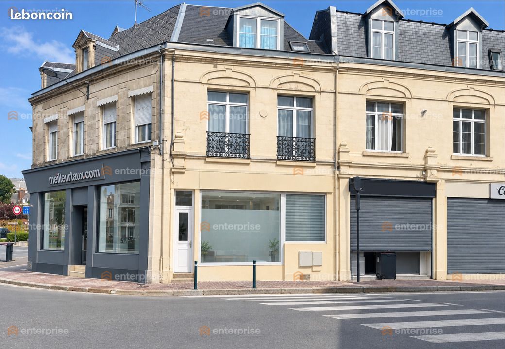 Local commercial 156 m² (image 2)