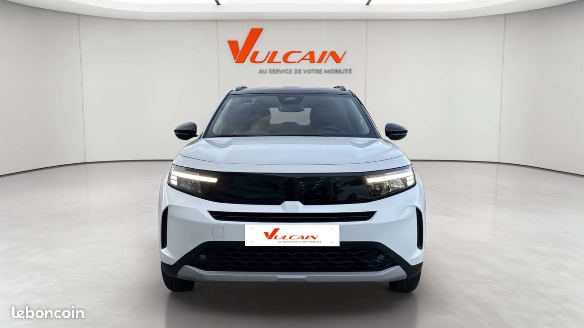 OPEL Frontera 7 Places 1.2 Turbo Hybrid 145 ch e-DCT6 GS (image 8)