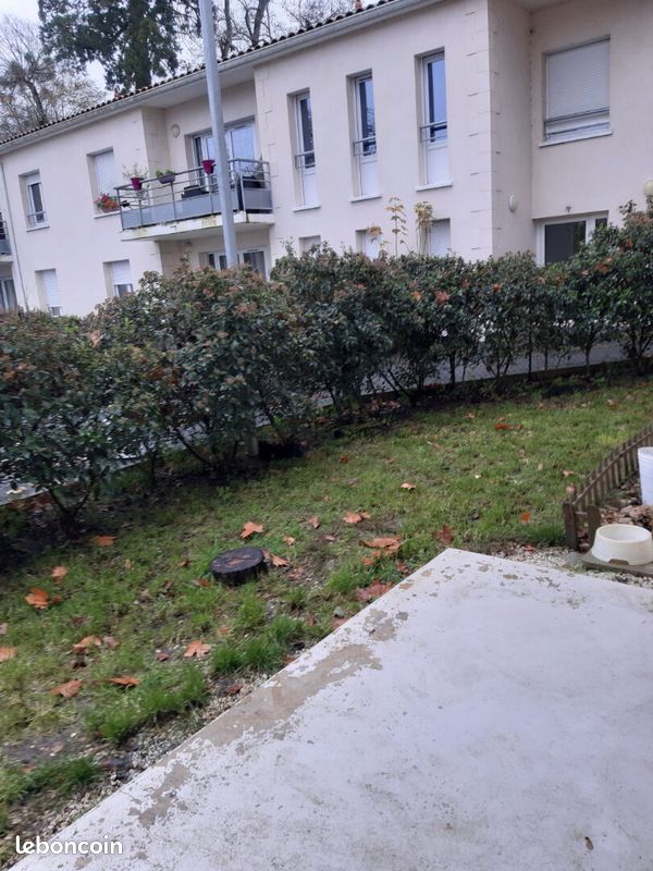 Appartement 3 pièces 64 m² · à Villenave-d'Ornon · 64 m² · 804 €/mois