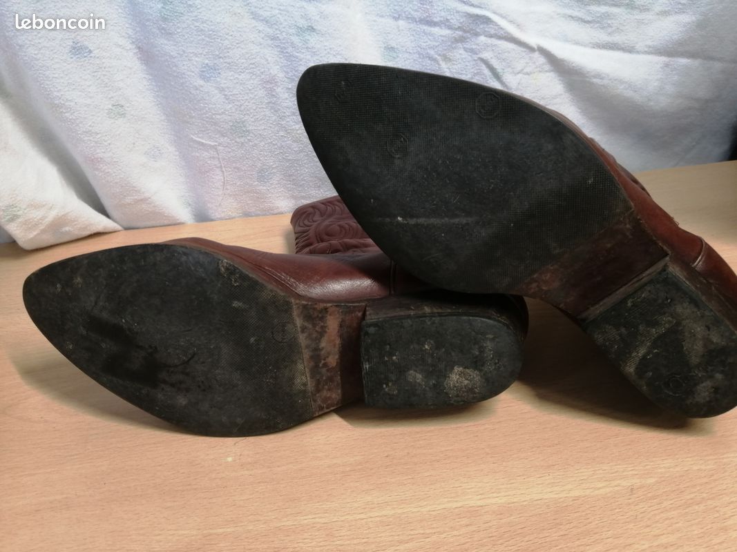 Santiags (image 2)