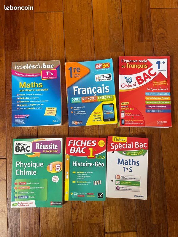 Livre baccalauréat (image 1)