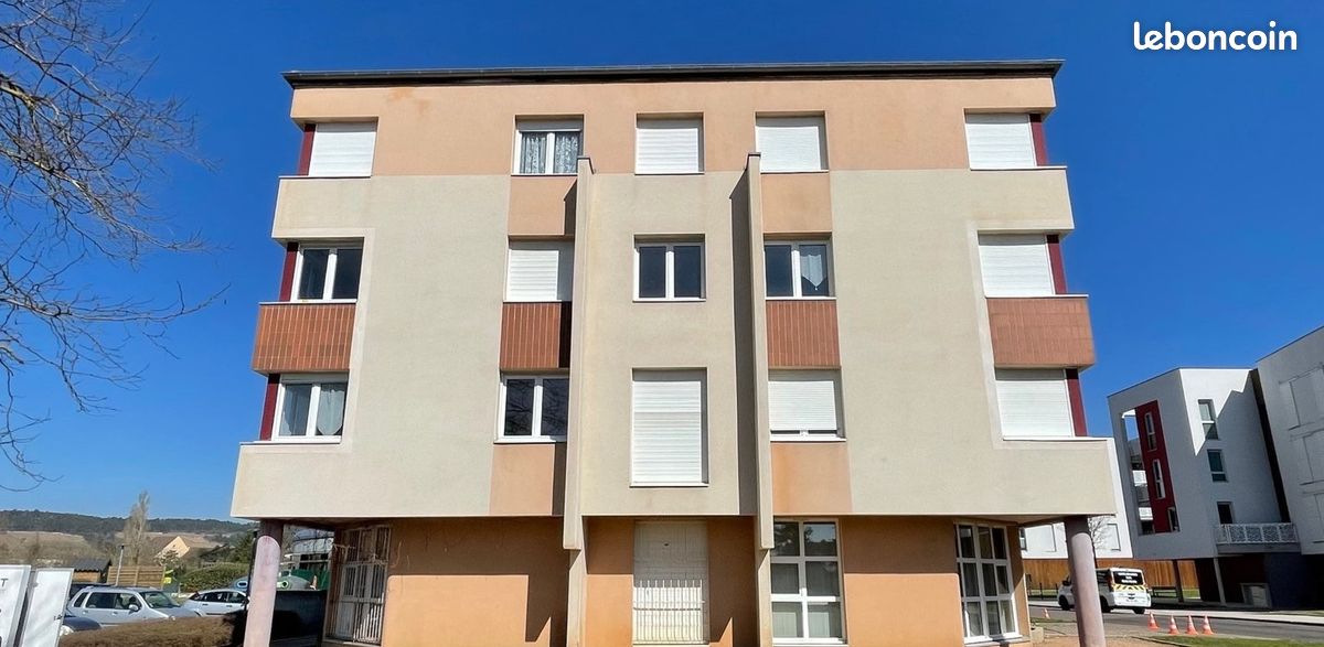 Appartement a louer beaune - 1 pièce(s) - 20 m2 - Surfyn