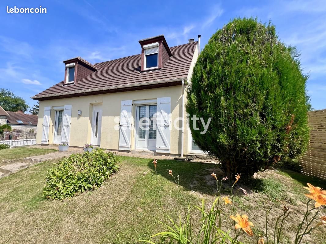 Maison 6 pièces 126 m² · à Fresnoy-le-Luat · 126 m² · 299 000 €