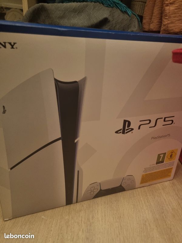 Ps5 (image 1)