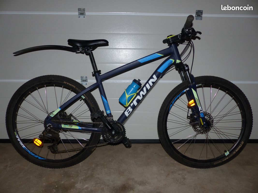 Vélo VTT (image 1)