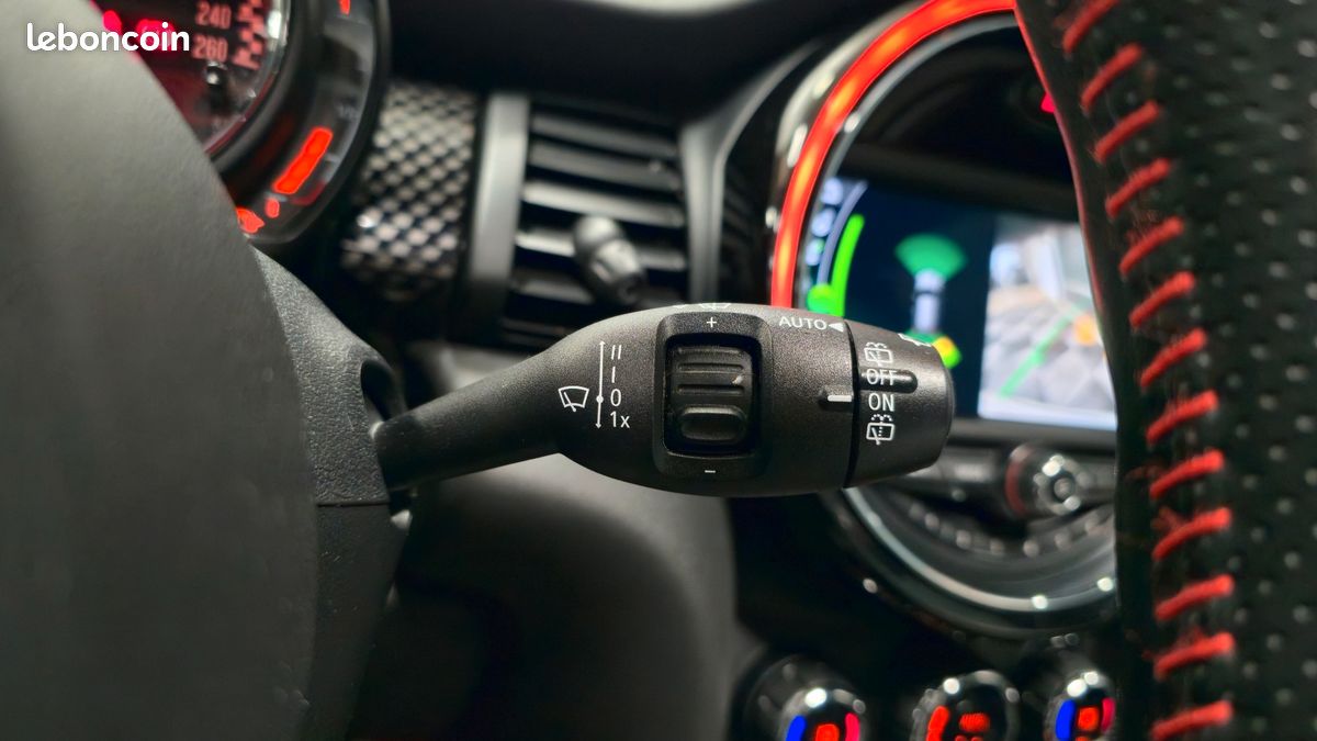 MINI COOPER 2.0 231 JOHN COOPER WORKS BVA PHASE 2 ULTIMATe (image 35)