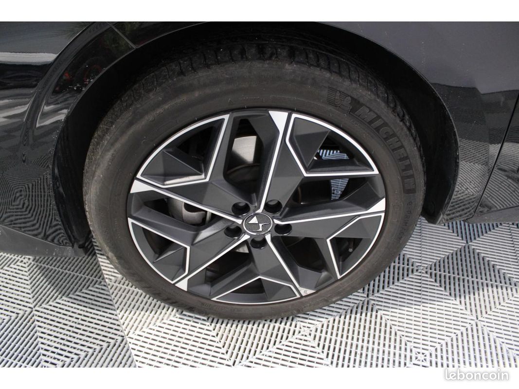 DS DS4 E-Tense - 225CH - Cross Opera (image 27)
