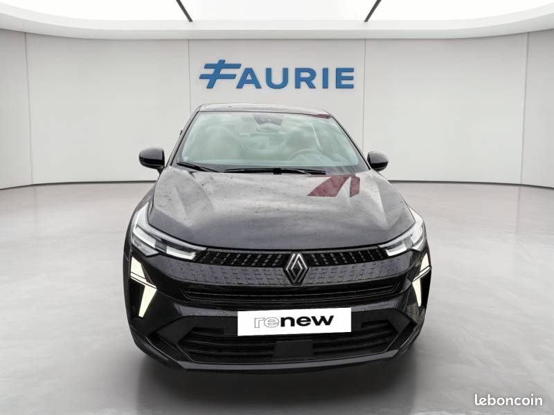 Renault Captur E-Tech full hybrid 145 ch Evolution (image 2)