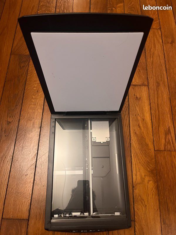 Scanner Canon Lide 110 (image 2)
