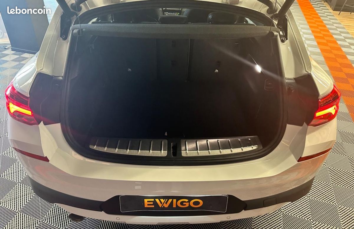 Bmw x2 1.8 i 140 lounge sdrive dkg bva (image 12)