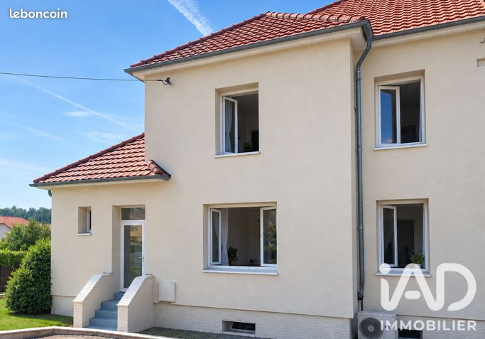 Maison 4 pièces 95 m² · à Zimming · 95 m² · 149 900 €