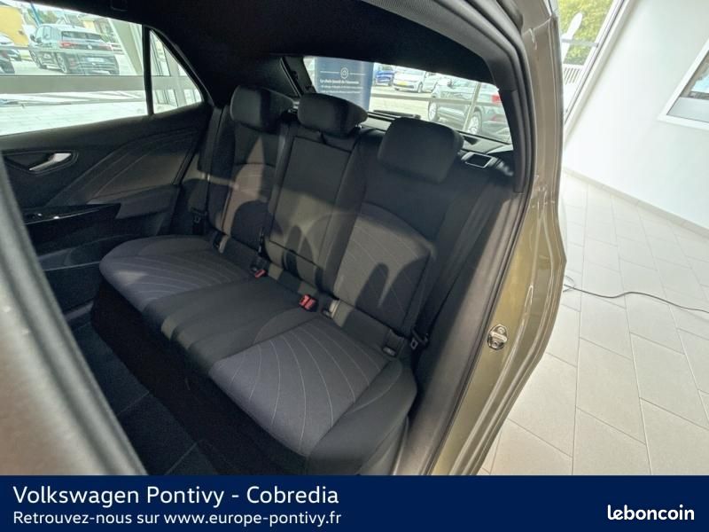 Volkswagen ID.3 204ch Pro 59 kWh Life Max (image 28)