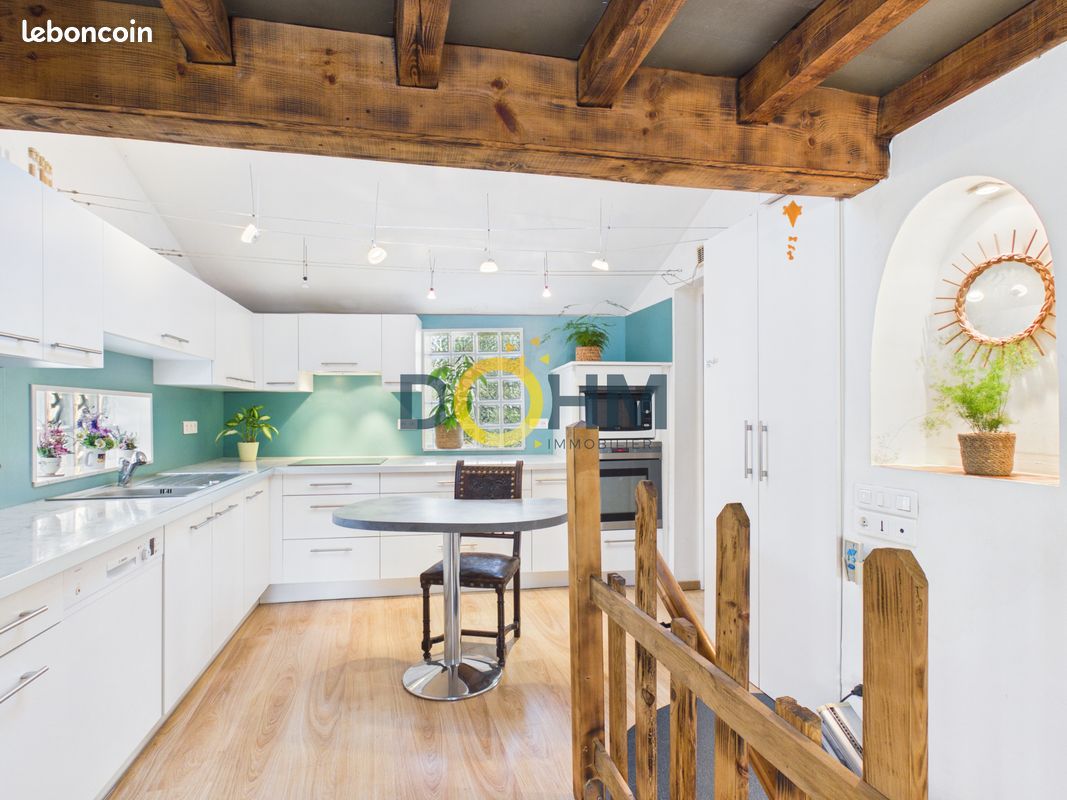 Maison 4 pièces 100 m² · à Langeac · 100 m² · 69 000 €