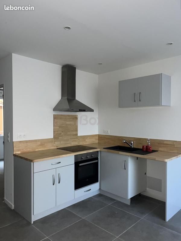 Appartement 2 pièces 32 m² · à Toulon · 32 m² · 625 €/mois