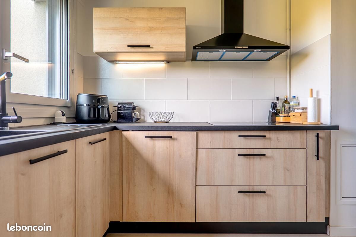 Appartement 3 pièces 65 m² · à Sèvres · 65 m² · 315 000 €