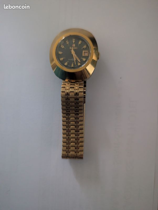 Montre rado diastar (image 1)