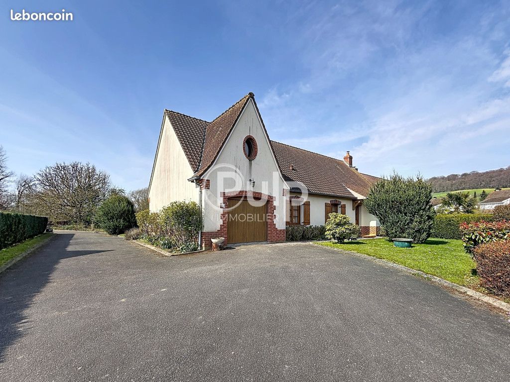 Maison 4 pièces 101 m² · à Hesdin-la-Forêt · 101 m² · 230 000 €