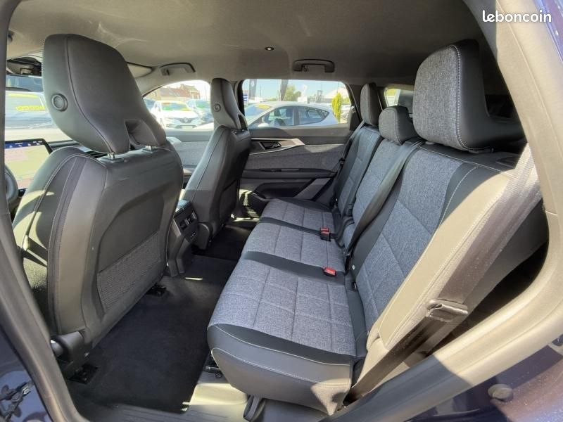 Renault Espace 1.2 E-Tech full hybrid 200ch Techno 7 places - 24 (image 6)