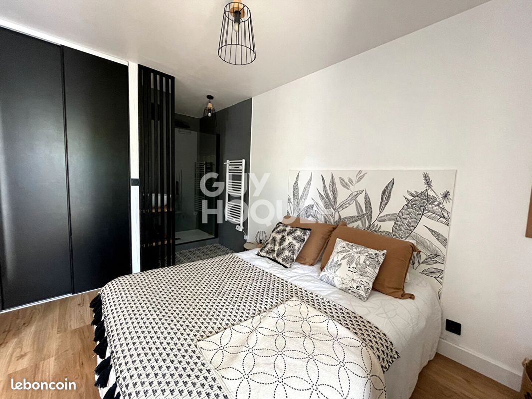 Appartement a louer saint-sebastien-sur-loire - 2 pièce(s) - 29 m2 - Surfyn