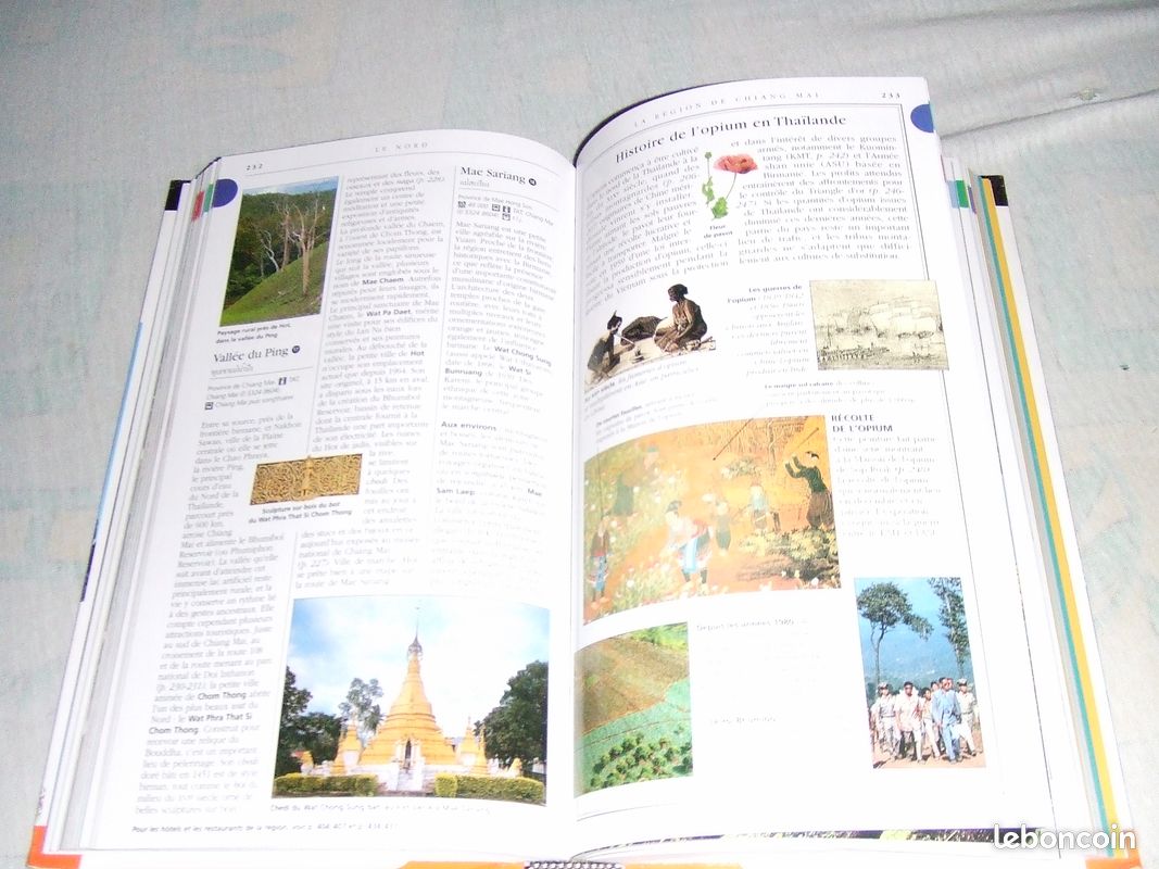 Guide hachette THAILANDE 2010 (image 2)
