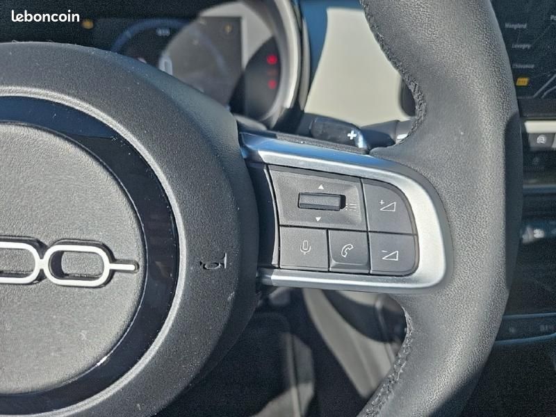Fiat 600 1.2 Hybrid 100ch La Prima DCT6 (image 14)