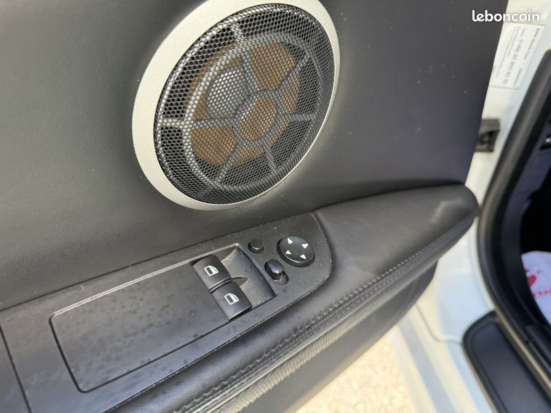 Bmw M3 COUPE (E92M) M3 420CH DKG DRIVELOGIC (image 16)