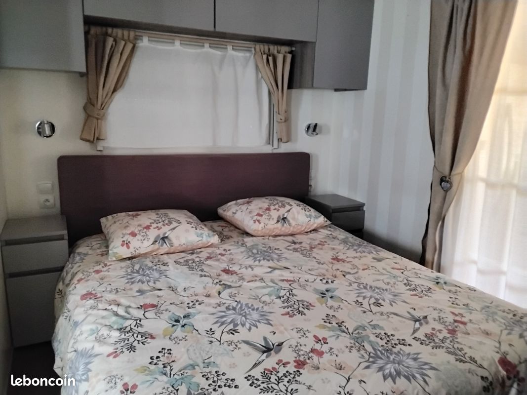 Mobil home 4/6 personnes (image 9)