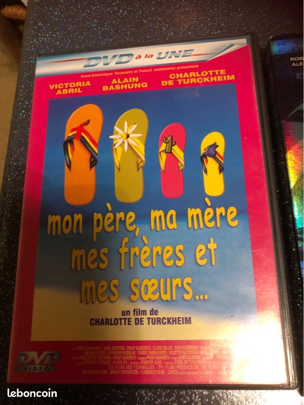 9 CD FILMS dont 2 sous emballage (image 9)
