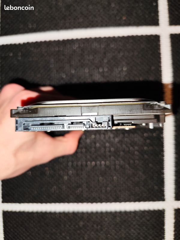 Disque dur 500 gb Seagate HDD (image 3)