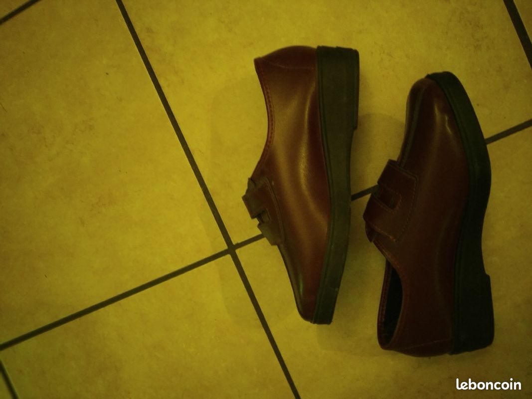 Chaussures Javerflex (image 4)