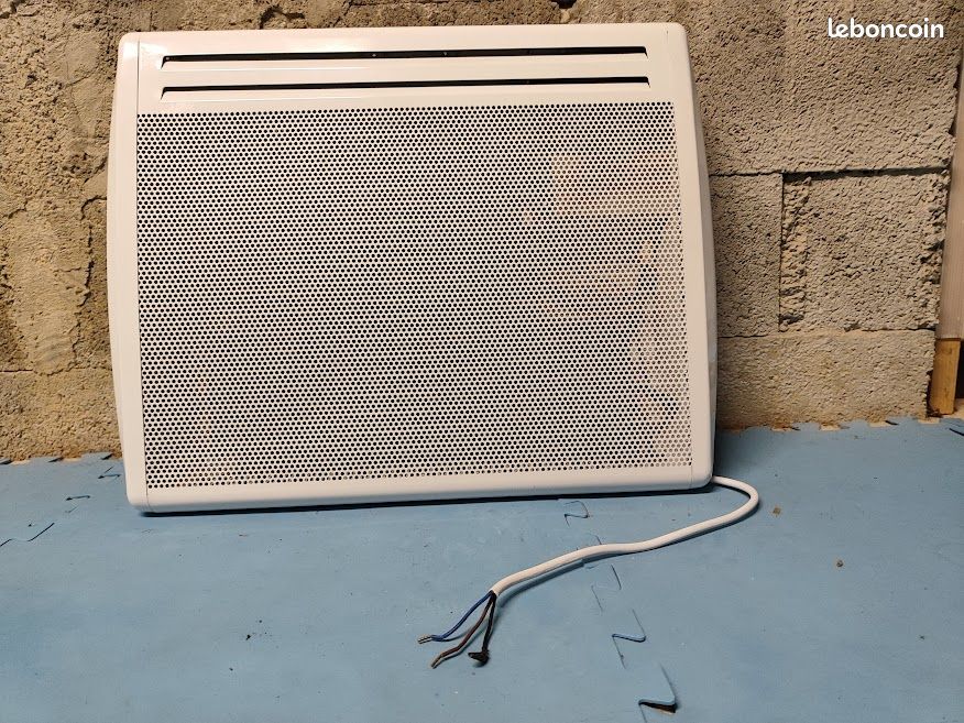 Radiateur rayonnant 1000W (image 1)