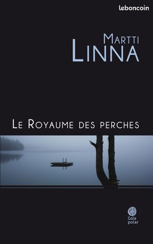 [Livre] Le royaume des perches - Très bon état (image 1)