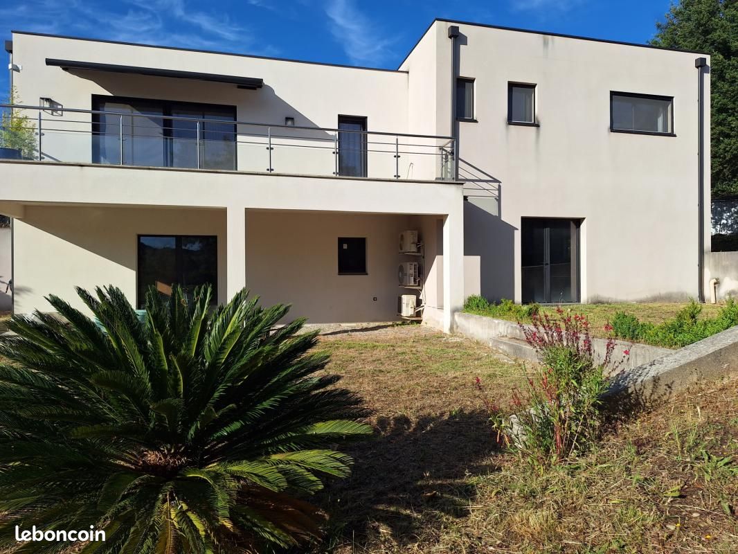Maison 5 pièces 130 m² · à Ajaccio · 130 m² · 595 000 €