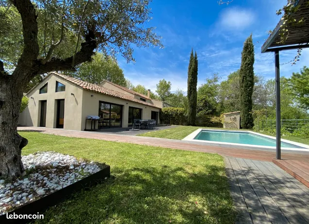Annonce vente Maison aix-en-provence