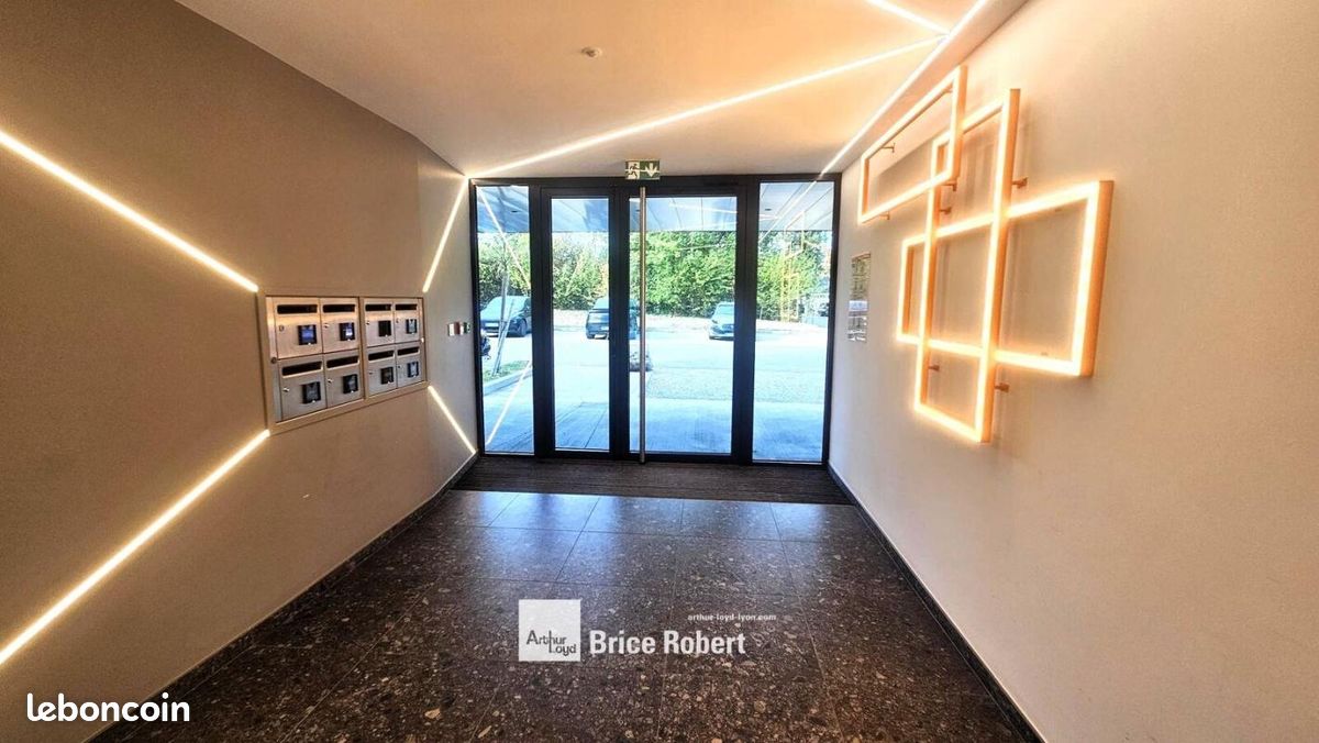 Bureaux 119 m² (image 8)