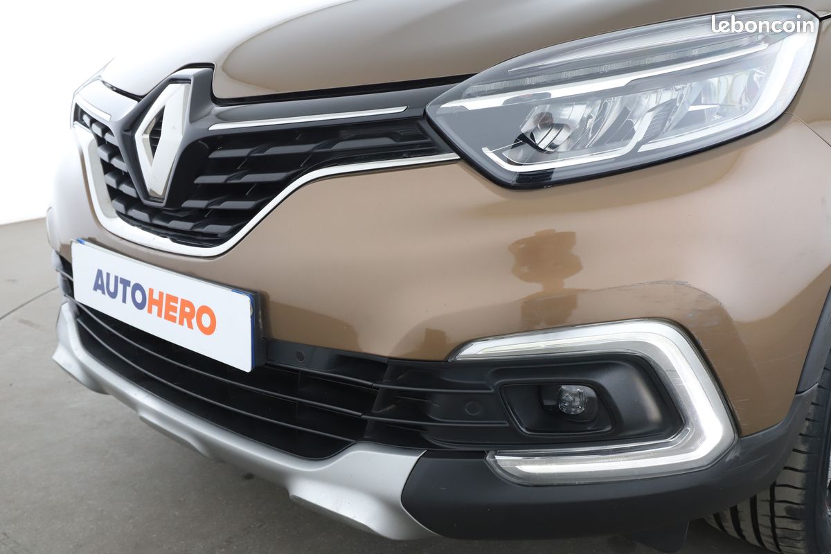 Renault Captur 1.5 dCi Energy Intens 90 ch (image 26)