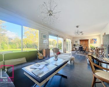 Maison 649 000 € - 150 m²