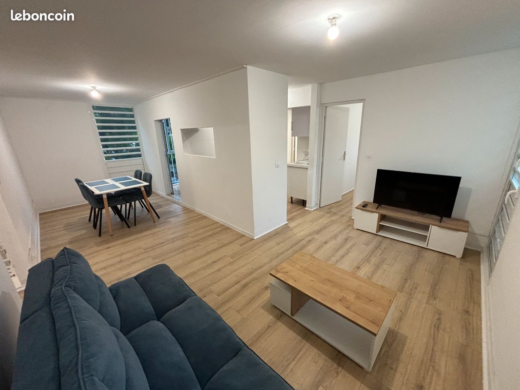 Appartement 4 pièces 59 m² · à Les Abymes · 59 m² · 145 000 €