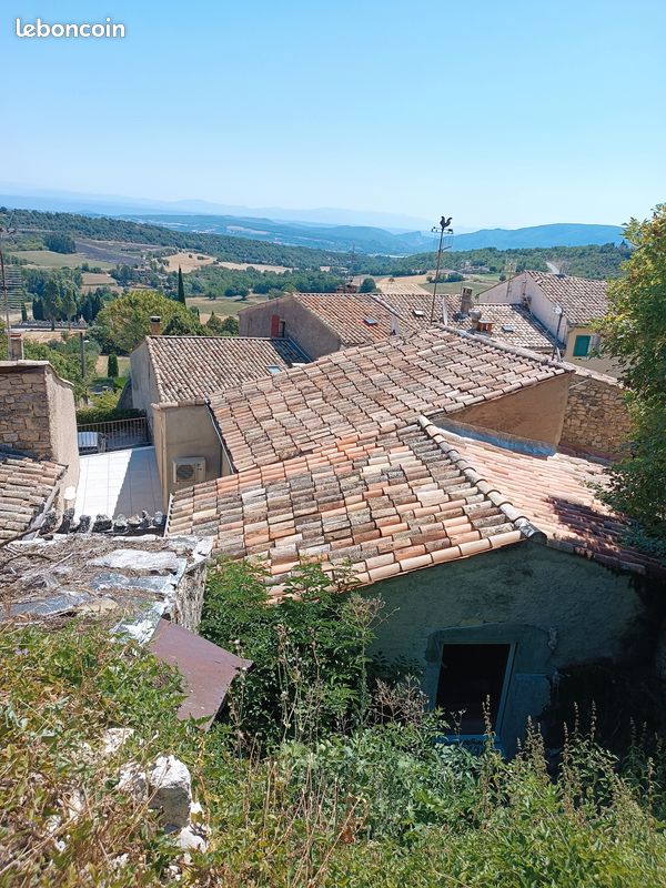 Maison 4 pièces 95 m² · à Saint-Michel-l'Observatoire · 95 m² · 268 000 €